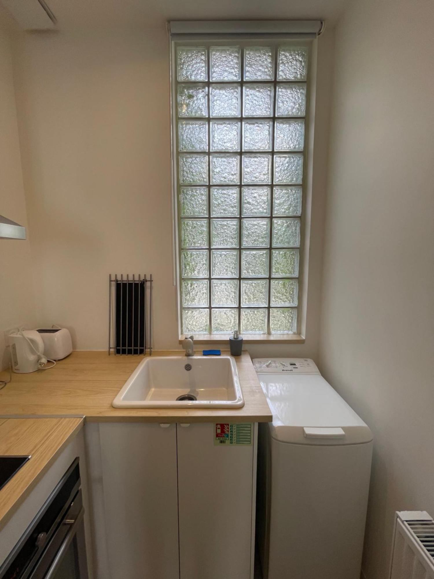 The Libournettes Apartment Exterior photo