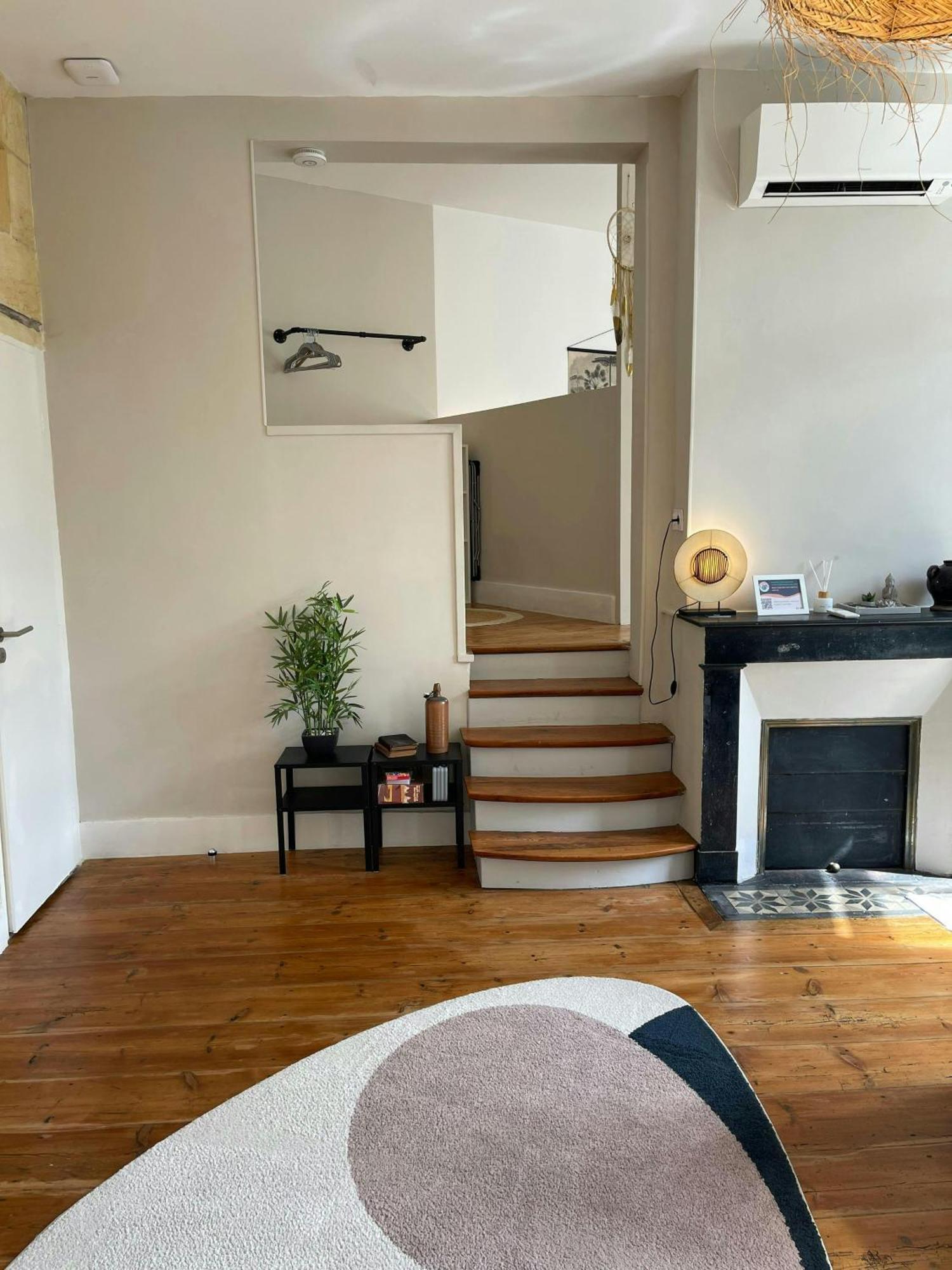 The Libournettes Apartment Exterior photo