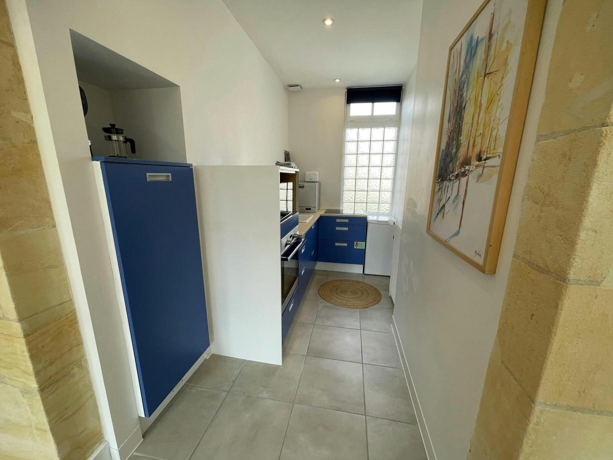 The Libournettes Apartment Exterior photo